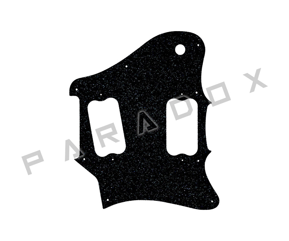 Custom Pickguard For 1996 - 1998 Made in Japan Squier Vista Super-Sonic
