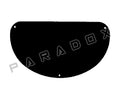 Custom Control Plate For 1980's Peavey Nitro, Vandenberg