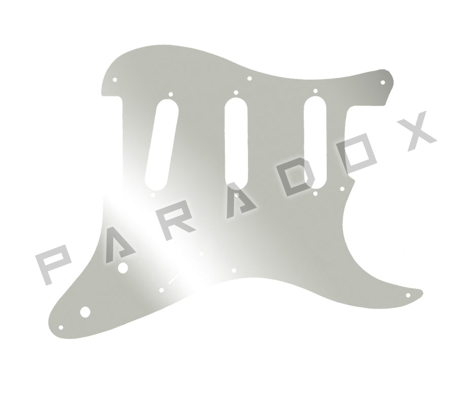 Custom Pickguard For 1994 Made in America Peavey Predator