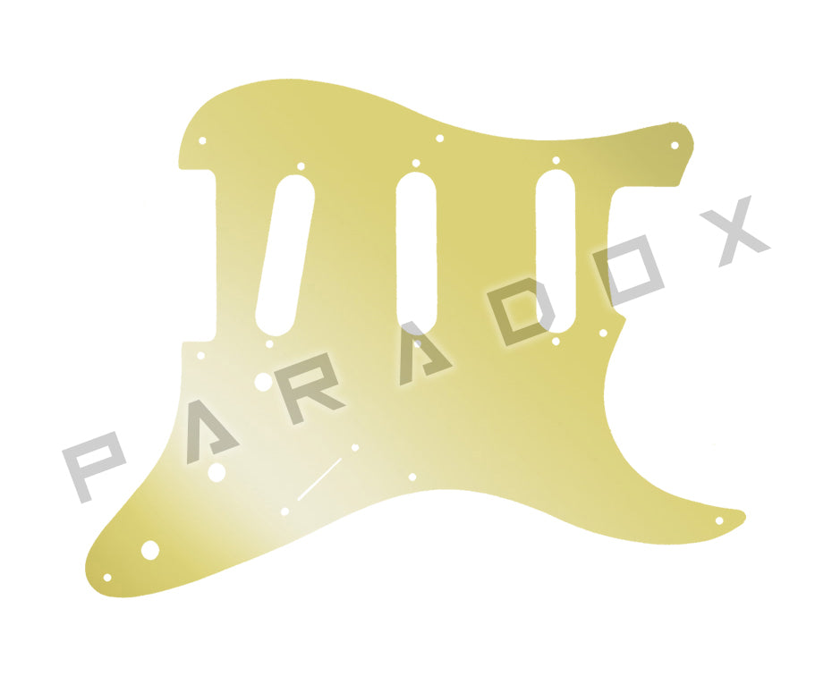 Custom Pickguard For 1994 Made in America Peavey Predator