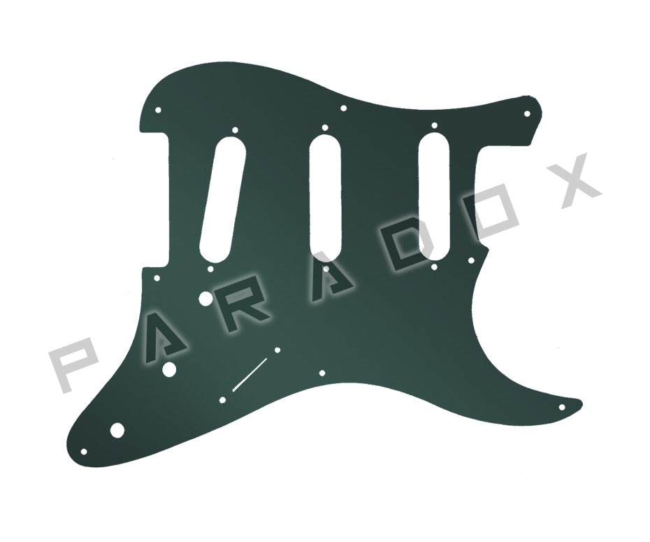 Custom Pickguard For 1994 Made in America Peavey Predator