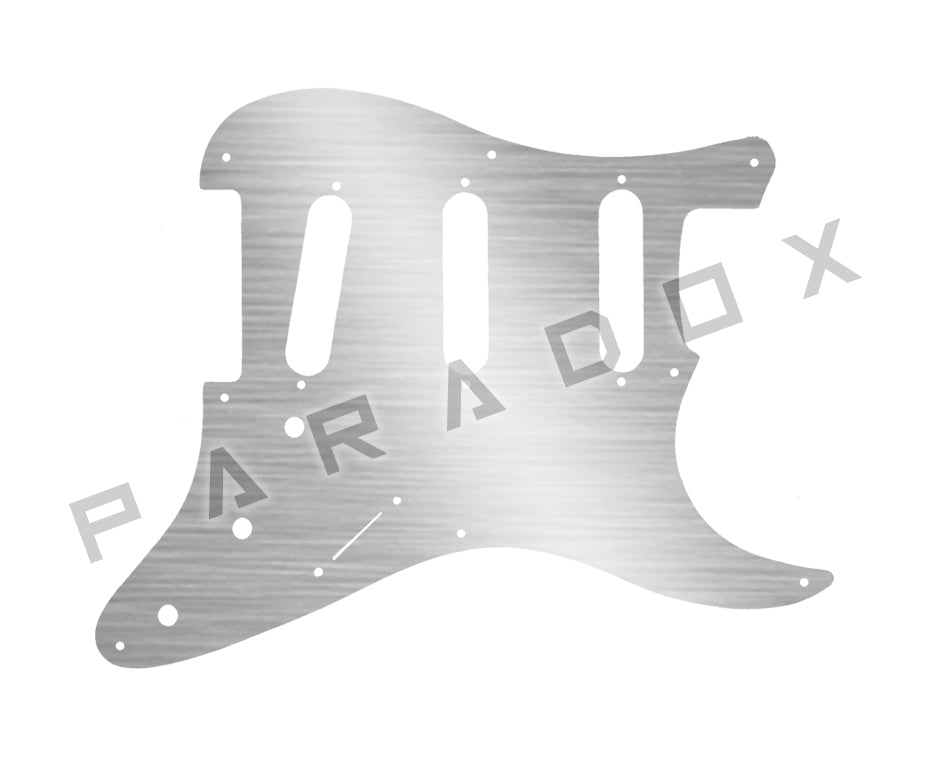 Custom Pickguard For 1994 Made in America Peavey Predator