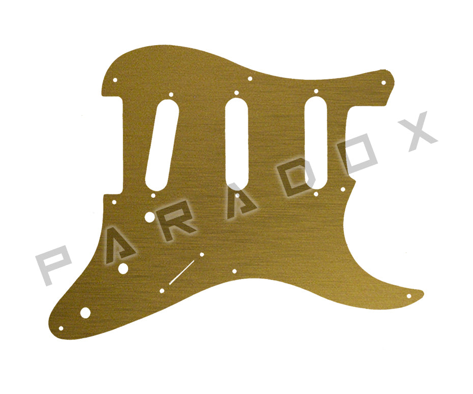 Custom Pickguard For 1994 Made in America Peavey Predator