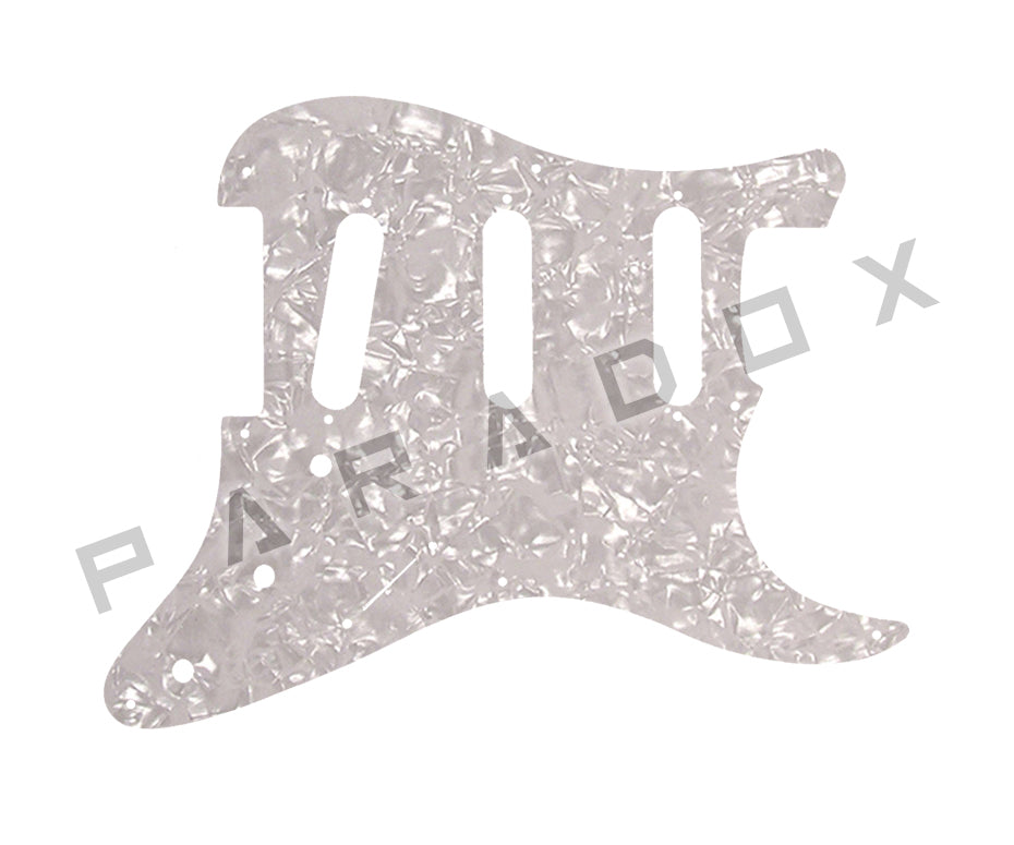 Custom Pickguard For 1994 Made in America Peavey Predator