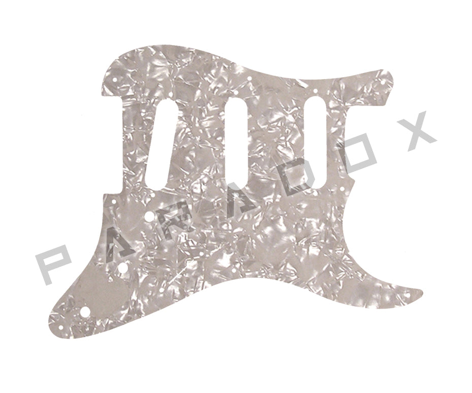 Custom Pickguard For 1994 Made in America Peavey Predator
