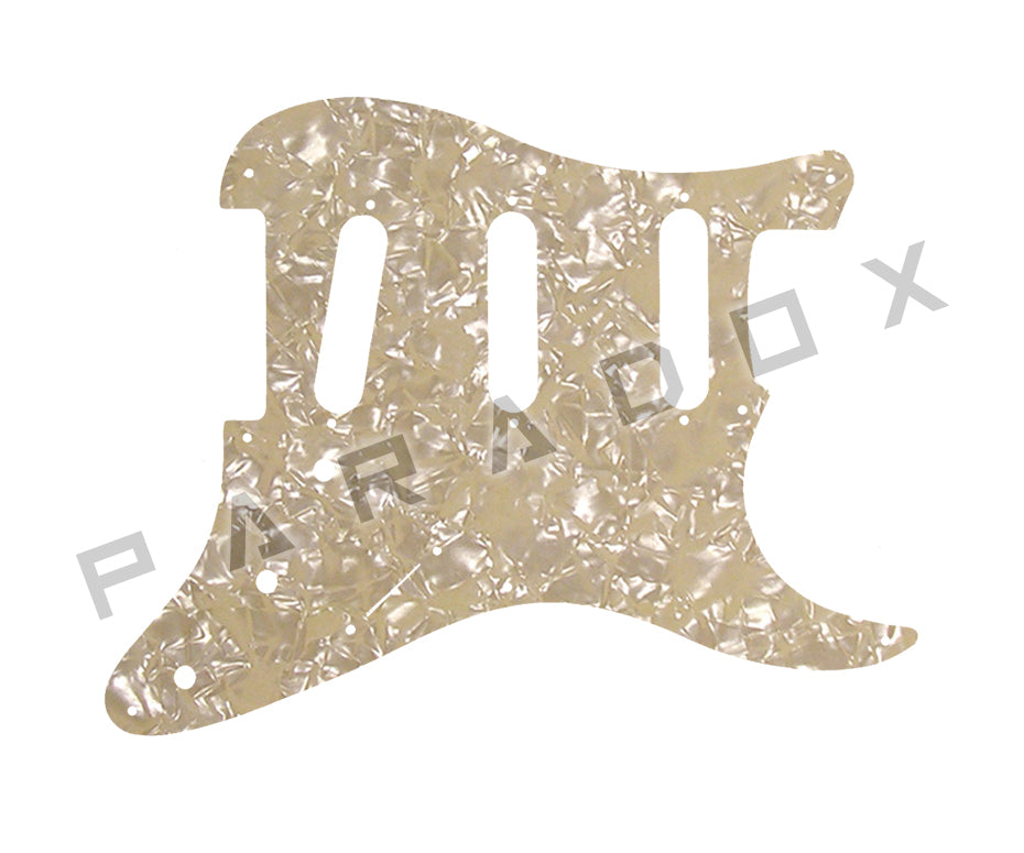 Custom Pickguard For 1994 Made in America Peavey Predator