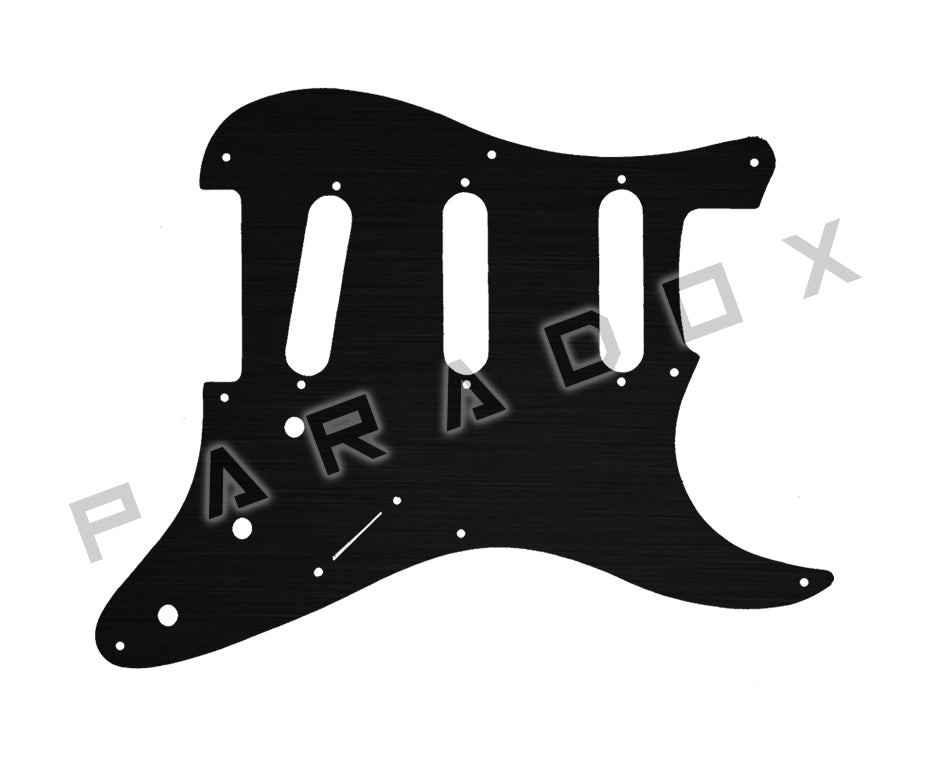 Custom Pickguard For 1994 Made in America Peavey Predator