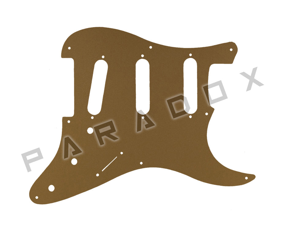 Custom Pickguard For 1994 Made in America Peavey Predator