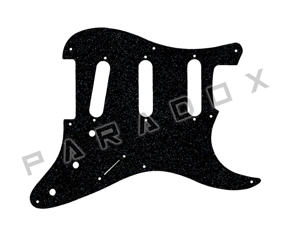 Custom Pickguard For 1994 Made in America Peavey Predator