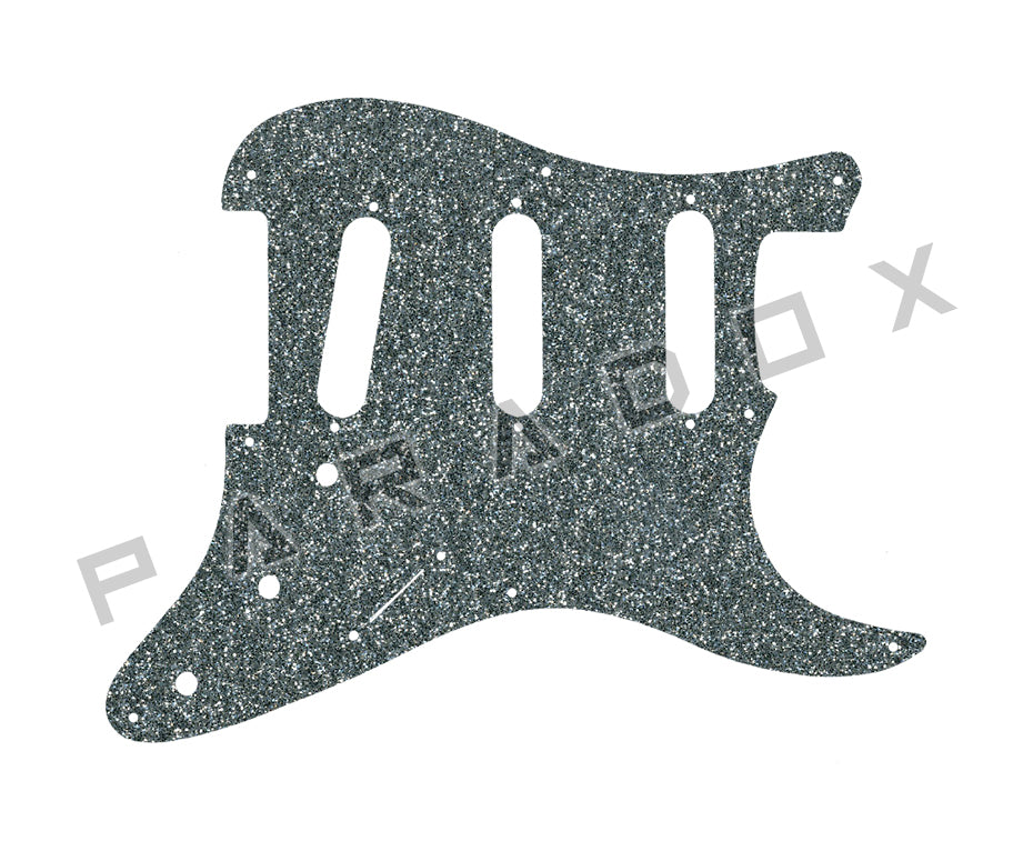 Custom Pickguard For 1994 Made in America Peavey Predator