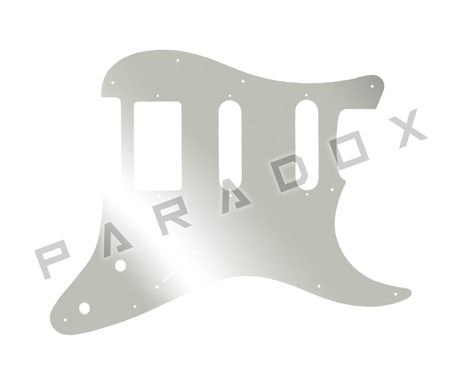 Custom Pickguard For 1994 - 1995 Made in America Peavey Predator HSS 11-Hole
