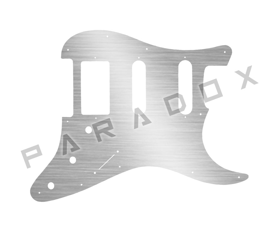 Custom Pickguard For 1994 - 1995 Made in America Peavey Predator HSS 11-Hole