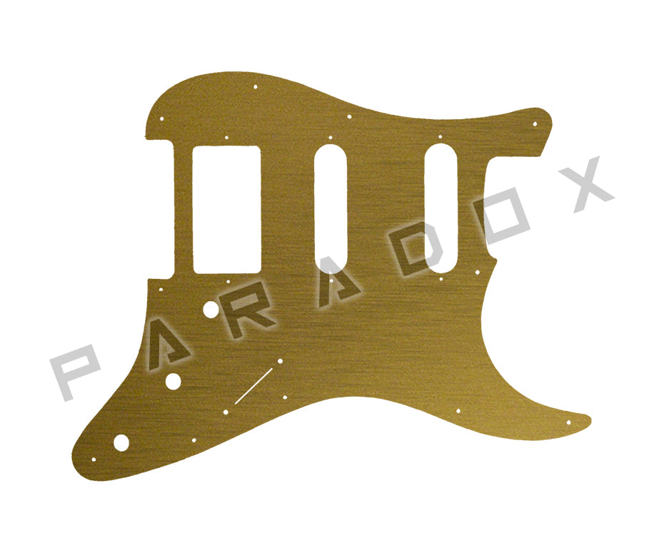Custom Pickguard For 1994 - 1995 Made in America Peavey Predator HSS 11-Hole