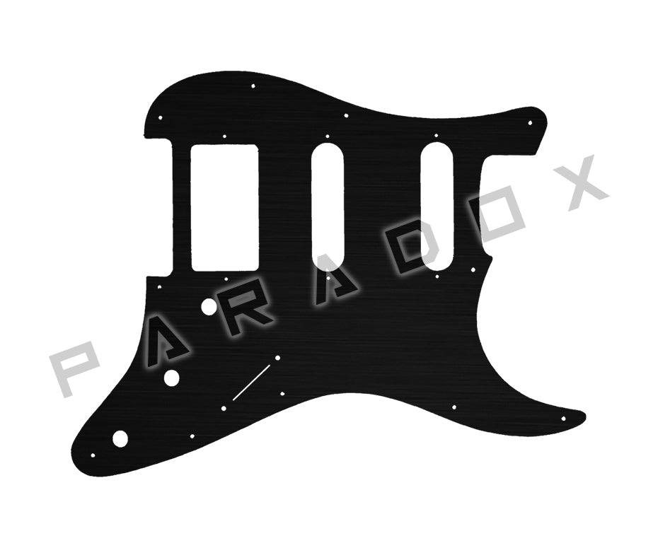Custom Pickguard For 1994 - 1995 Made in America Peavey Predator HSS 11-Hole