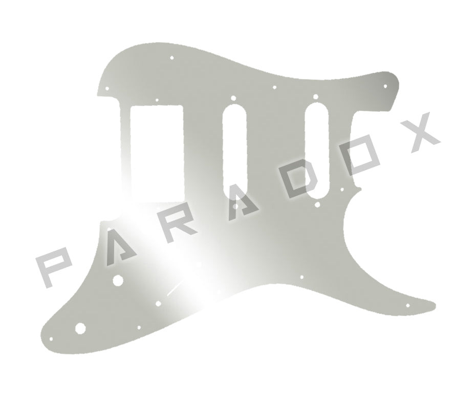 Custom Pickguard For 1990 - 2000 Made in America Peavey Predator Plus HSS with Power Bend III Vibrato