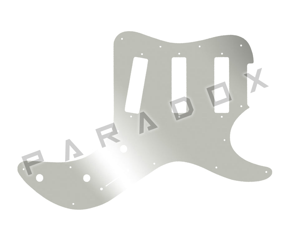 Custom Pickguard For 1981 - 1983 Made in America Peavey T-30
