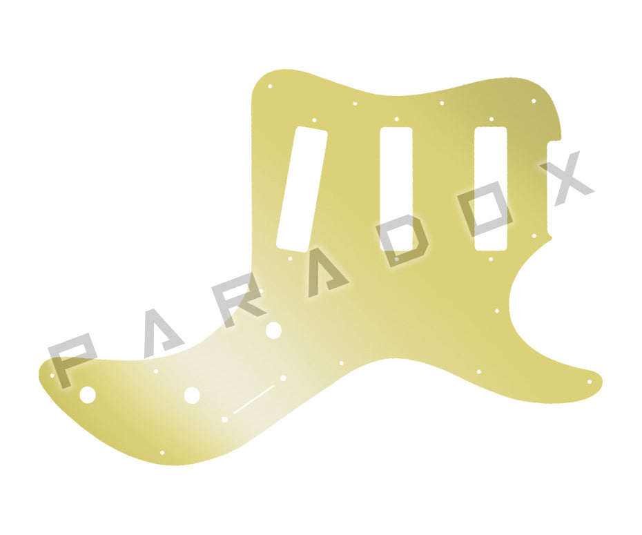 Custom Pickguard For 1981 - 1983 Made in America Peavey T-30