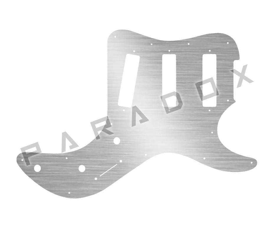 Custom Pickguard For 1981 - 1983 Made in America Peavey T-30