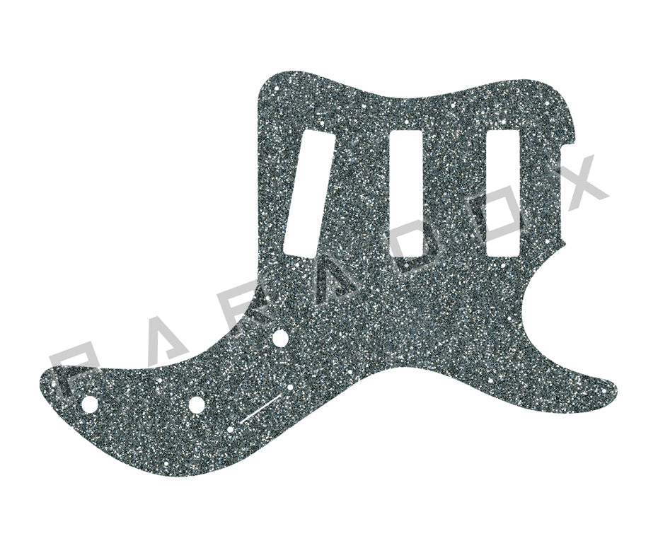 Custom Pickguard For 1981 - 1983 Made in America Peavey T-30