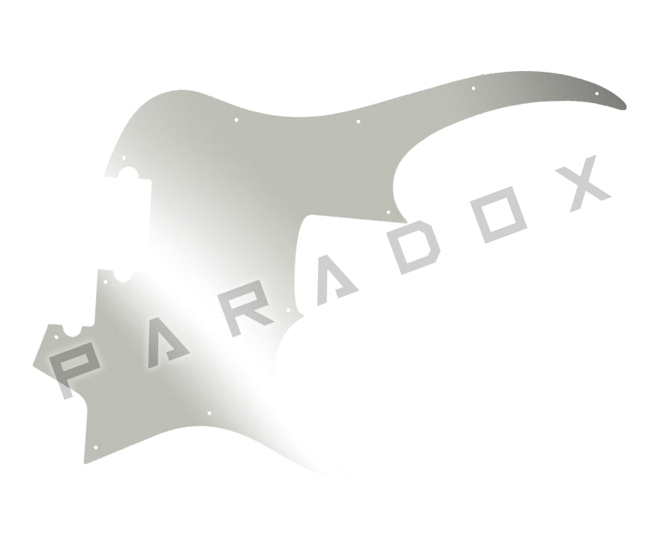 Custom Pickguard For 2000's Made in China Peavey Zodiac EX