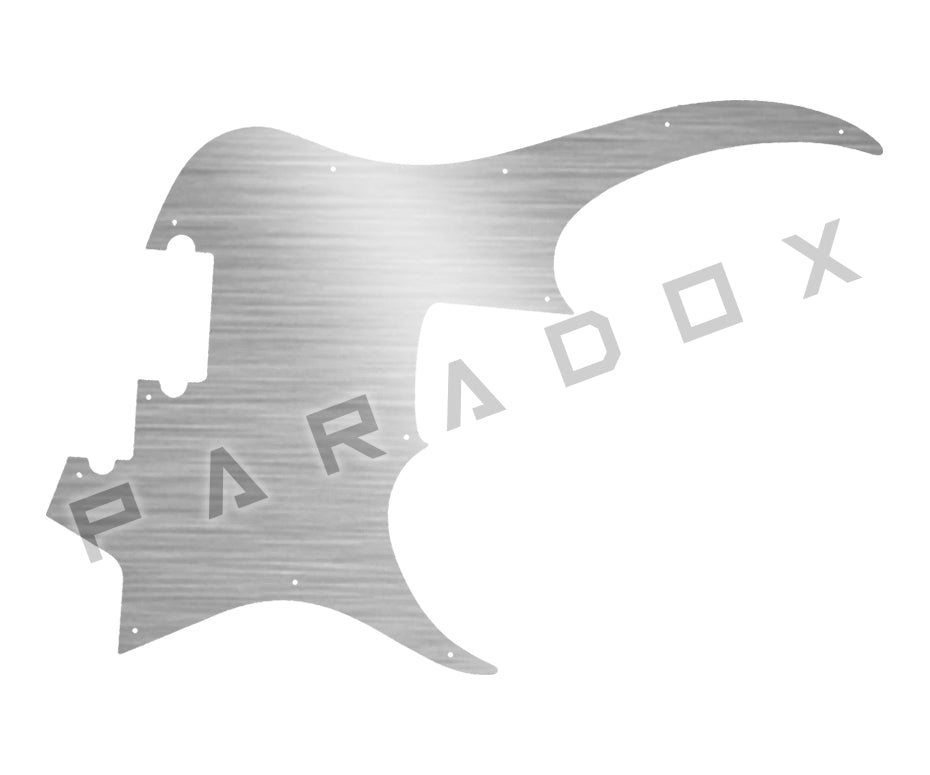Custom Pickguard For 2000's Made in China Peavey Zodiac EX