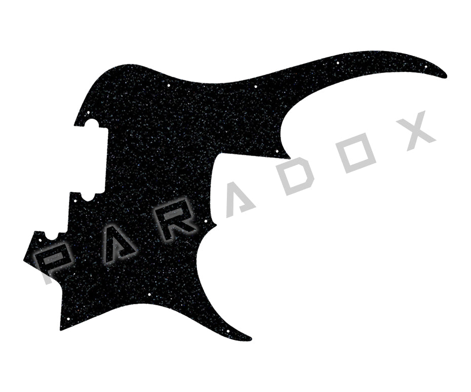 Custom Pickguard For 2000's Made in China Peavey Zodiac EX