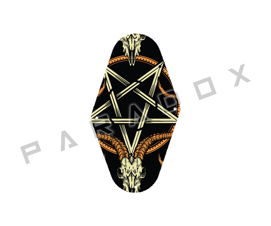 Custom Control Plate For 1996 - 2004 Peavey EVH Wolfgang