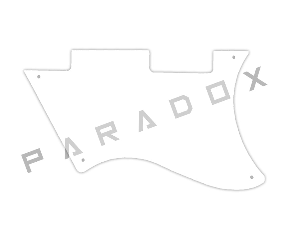Custom Pickguard For 2022 - 2025 Made in Indonesia Yamaha Revstar II Standard RSS20