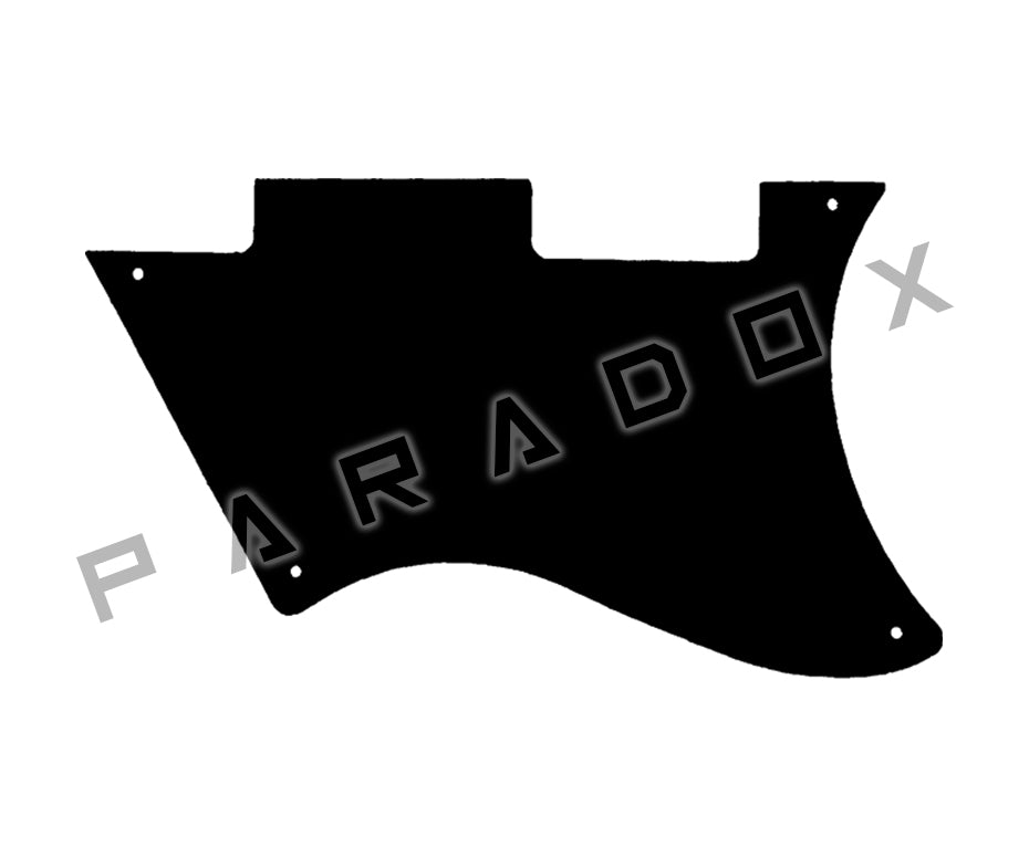 Custom Pickguard For 2022 - 2025 Made in Indonesia Yamaha Revstar II Standard RSS20