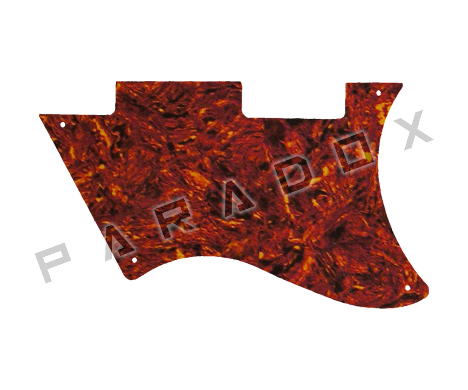 Custom Pickguard For 2022 - 2025 Made in Indonesia Yamaha Revstar II Standard RSS20