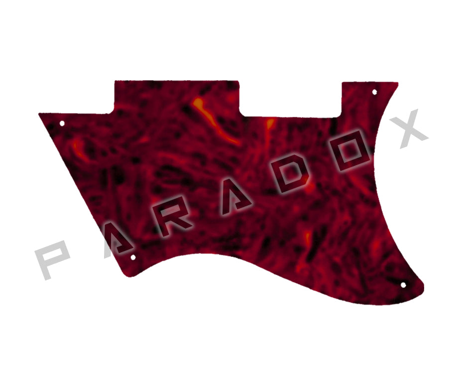 Custom Pickguard For 2022 - 2025 Made in Indonesia Yamaha Revstar II Standard RSS20