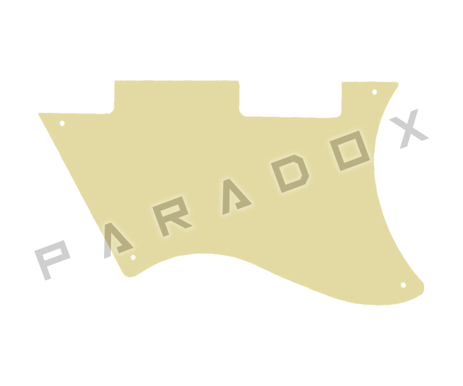 Custom Pickguard For 2022 - 2025 Made in Indonesia Yamaha Revstar II Standard RSS20