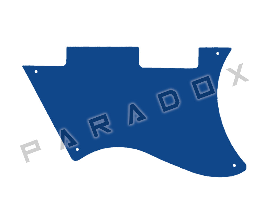 Custom Pickguard For 2022 - 2025 Made in Indonesia Yamaha Revstar II Standard RSS20