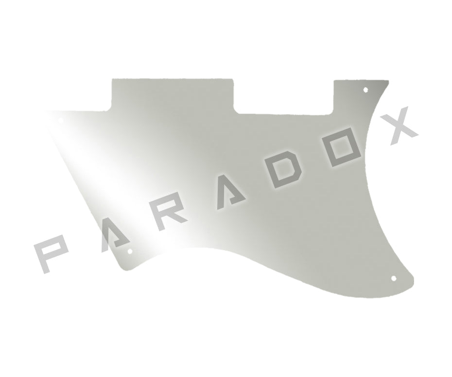 Custom Pickguard For 2022 - 2025 Made in Indonesia Yamaha Revstar II Standard RSS20