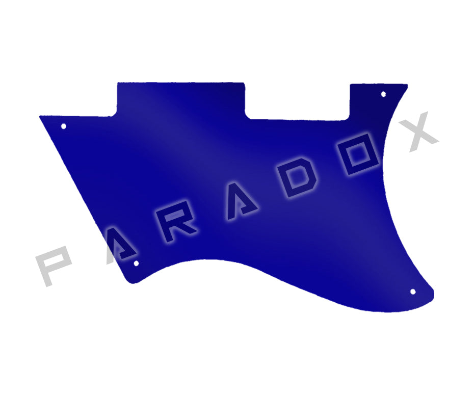 Custom Pickguard For 2022 - 2025 Made in Indonesia Yamaha Revstar II Standard RSS20