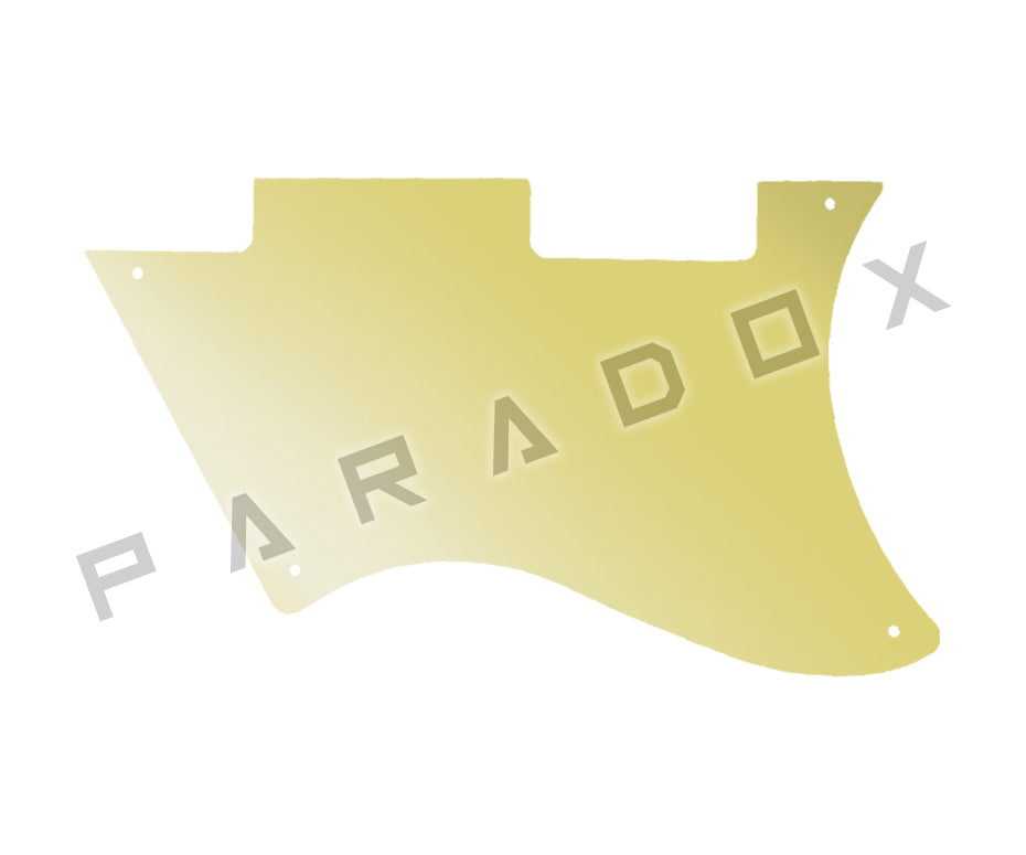 Custom Pickguard For 2022 - 2025 Made in Indonesia Yamaha Revstar II Standard RSS20