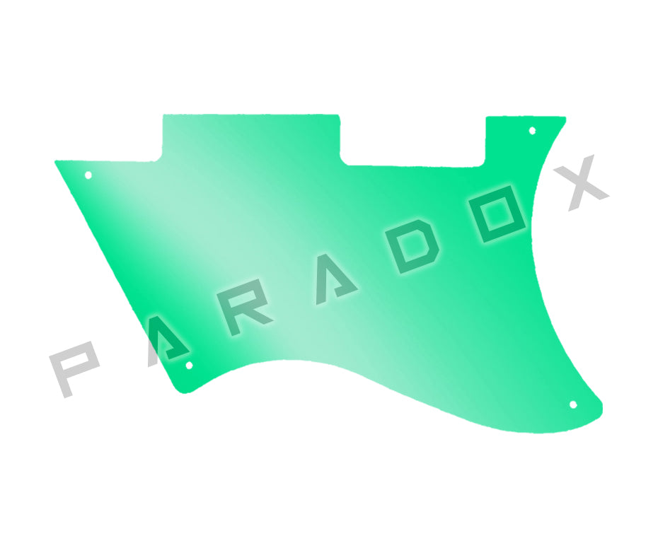 Custom Pickguard For 2022 - 2025 Made in Indonesia Yamaha Revstar II Standard RSS20