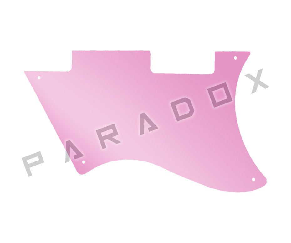Custom Pickguard For 2022 - 2025 Made in Indonesia Yamaha Revstar II Standard RSS20