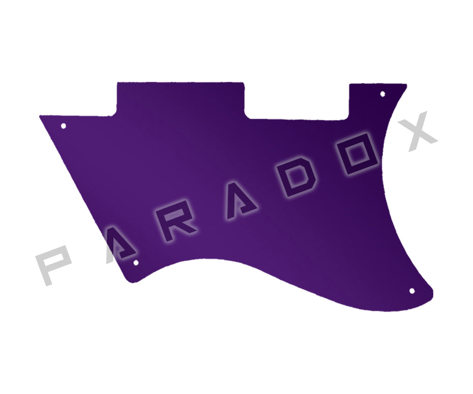 Custom Pickguard For 2022 - 2025 Made in Indonesia Yamaha Revstar II Standard RSS20