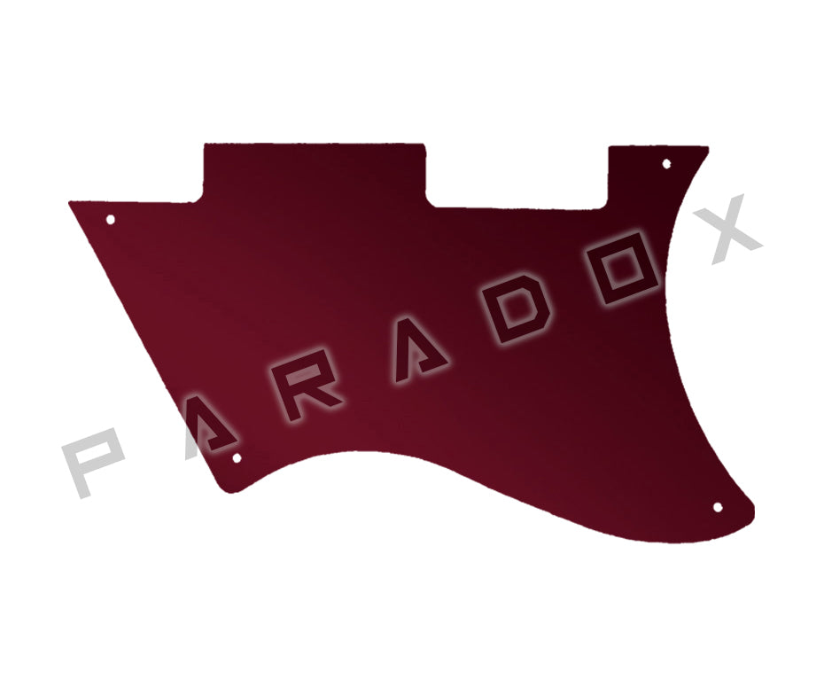 Custom Pickguard For 2022 - 2025 Made in Indonesia Yamaha Revstar II Standard RSS20