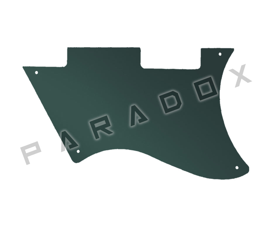 Custom Pickguard For 2022 - 2025 Made in Indonesia Yamaha Revstar II Standard RSS20