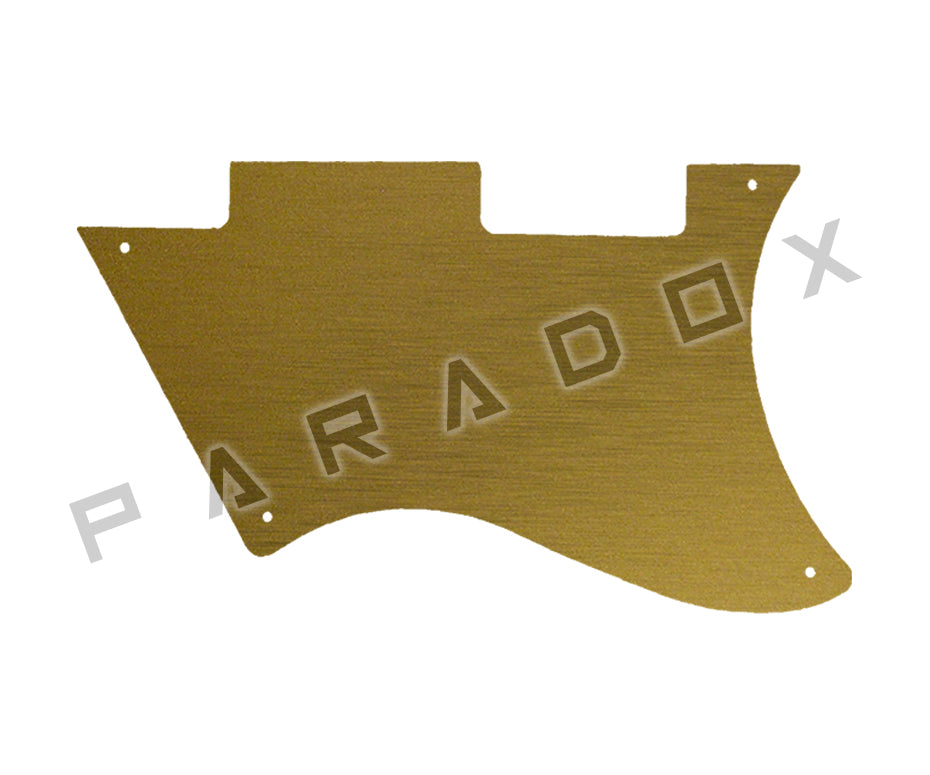 Custom Pickguard For 2022 - 2025 Made in Indonesia Yamaha Revstar II Standard RSS20