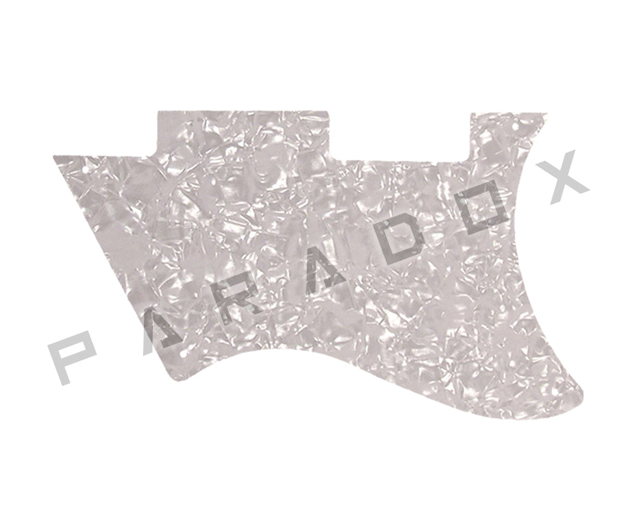 Custom Pickguard For 2022 - 2025 Made in Indonesia Yamaha Revstar II Standard RSS20