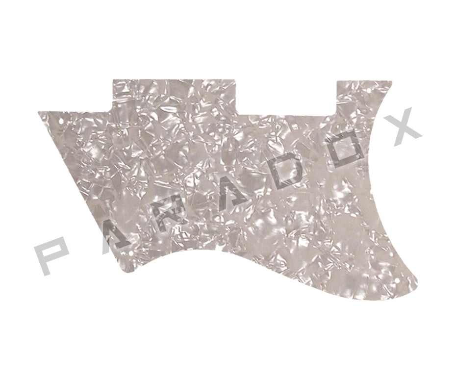 Custom Pickguard For 2022 - 2025 Made in Indonesia Yamaha Revstar II Standard RSS20
