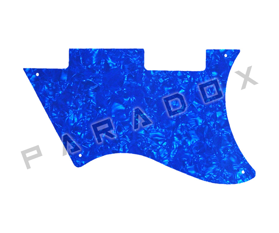 Custom Pickguard For 2022 - 2025 Made in Indonesia Yamaha Revstar II Standard RSS20