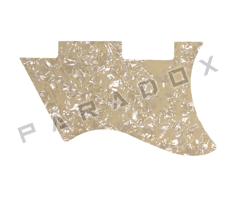 Custom Pickguard For 2022 - 2025 Made in Indonesia Yamaha Revstar II Standard RSS20