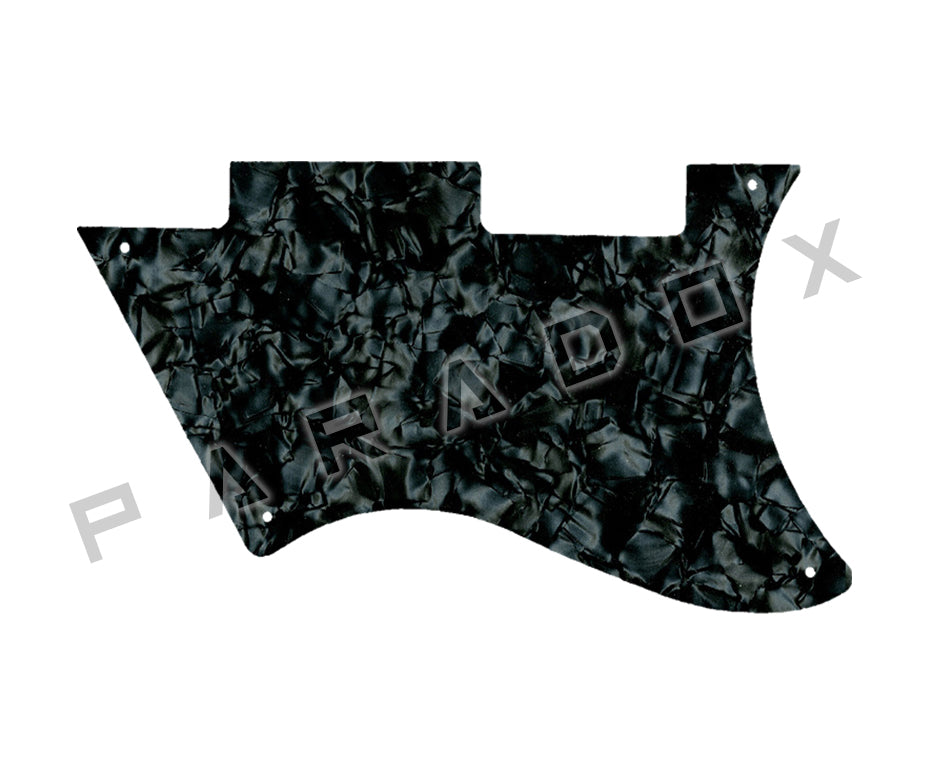 Custom Pickguard For 2022 - 2025 Made in Indonesia Yamaha Revstar II Standard RSS20