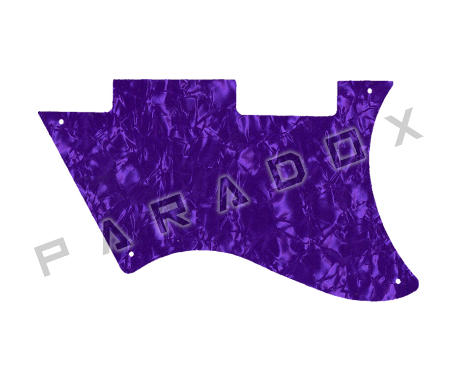Custom Pickguard For 2022 - 2025 Made in Indonesia Yamaha Revstar II Standard RSS20