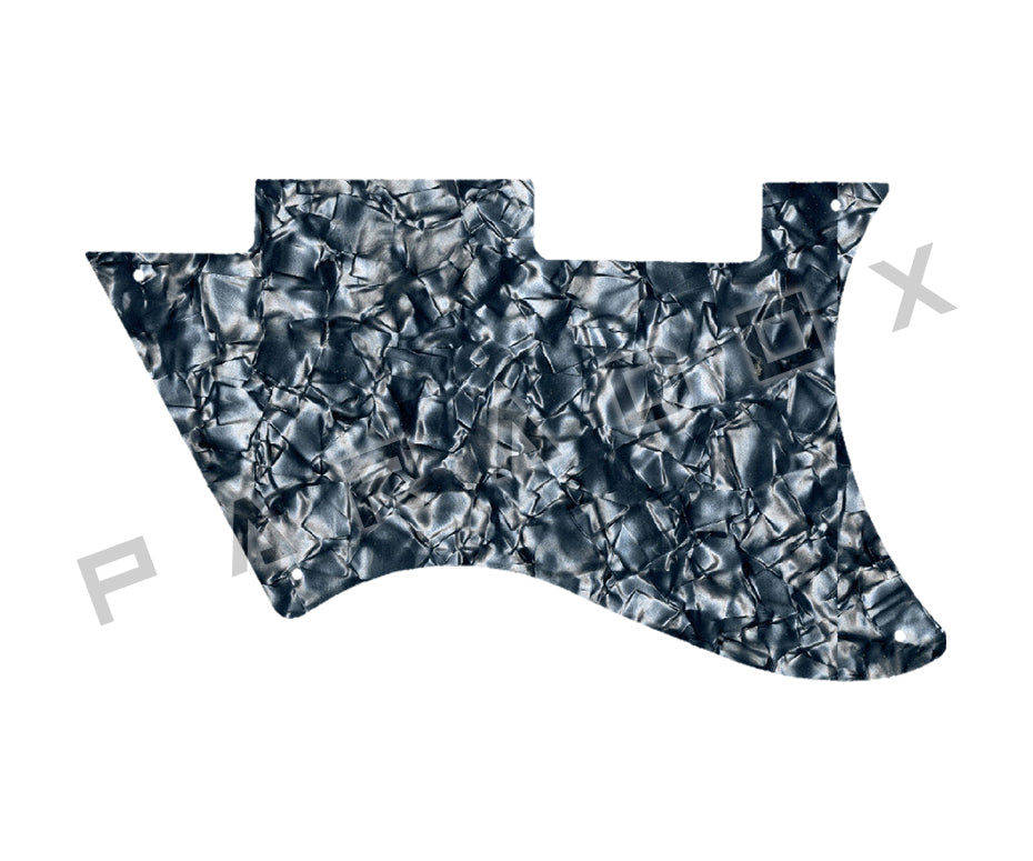 Custom Pickguard For 2022 - 2025 Made in Indonesia Yamaha Revstar II Standard RSS20