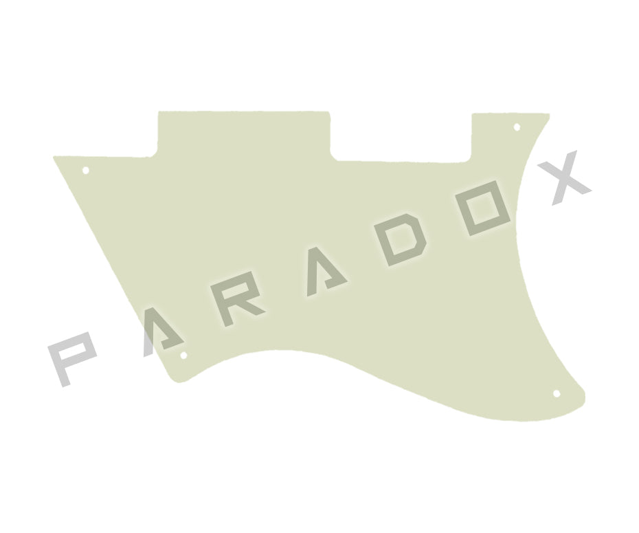Custom Pickguard For 2022 - 2025 Made in Indonesia Yamaha Revstar II Standard RSS20